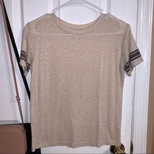 Lightweight t-shirt